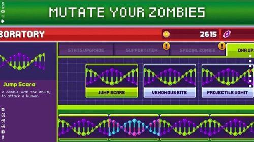 传染恐慌3启示录
