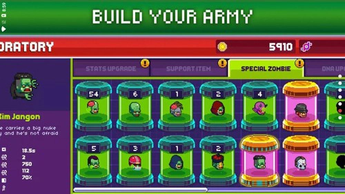 传染恐慌3启示录