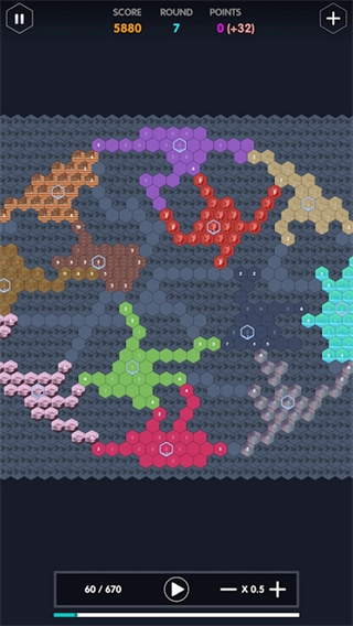 数字领主联机版(4)