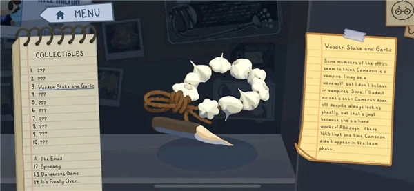 狼人清洁工安卓版图2