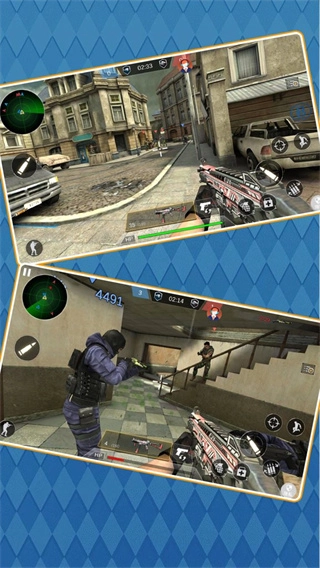 穿越围城2026版图5