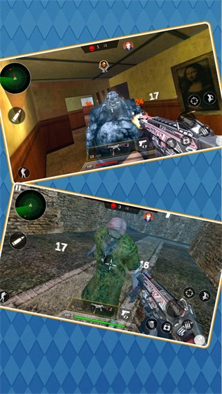 穿越围城2026版图2