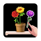 花束消除小游戏  安卓版