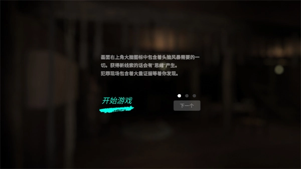 孙美琪疑案蛊乱图4