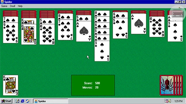 Win98模拟器最新版图3