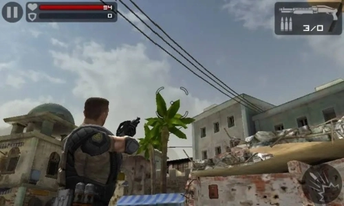 前线突击队截图1