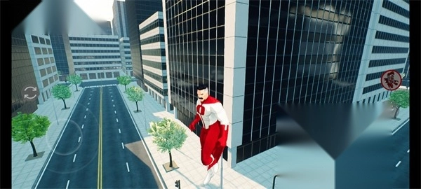 无敌少侠3d同人游戏图3