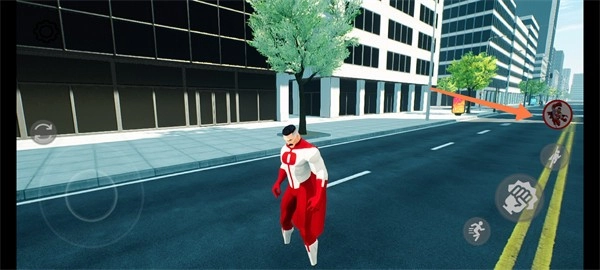 无敌少侠3d同人游戏图4