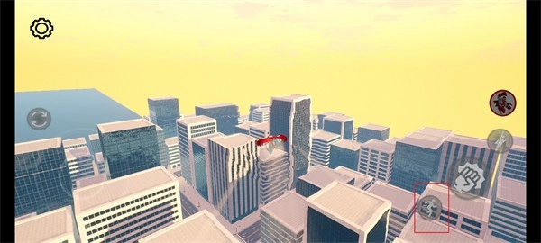 无敌少侠3d同人游戏图5