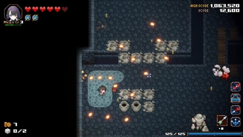 残酷世界的拯救之道中文版(5)