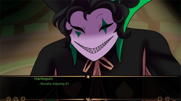 怪胎马戏团汉化版4