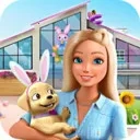 芭比梦想豪宅(芭比换装游戏)  手机版