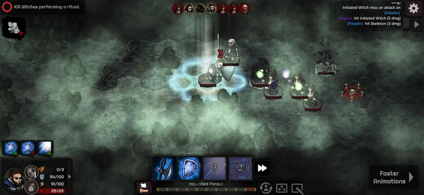 路径与危险2026最新版截图1