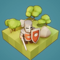 魔法突袭游戏  安卓版