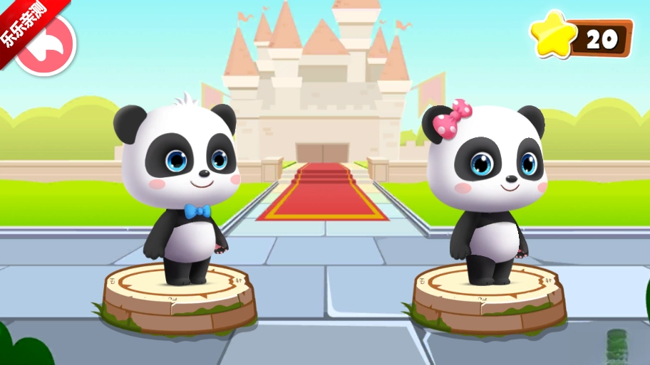 奇妙逻辑冒险游戏最新版图3