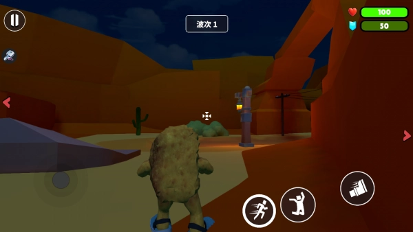 沙盒生存世界(Sandbox Survival World)图2