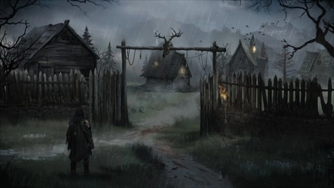 吸血鬼的堕落2图2