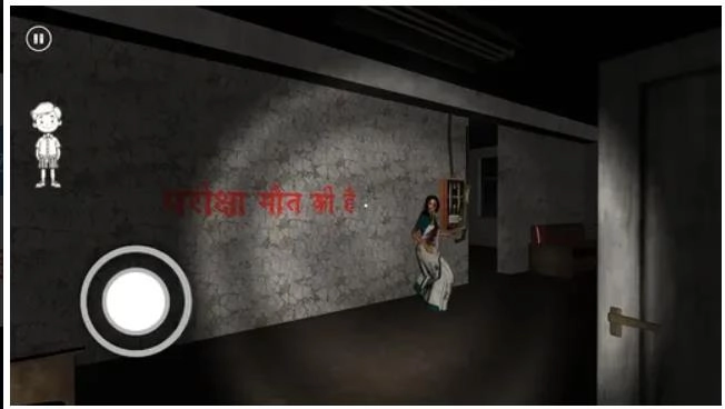 拉吉尼一颗渴望的灵魂(Ragini - A Thirsty soul)图3