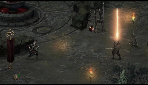 吸血鬼的堕落2图3