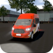 欧洲货车模拟器