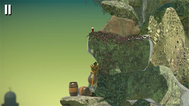 坐在罐子里的人(2)