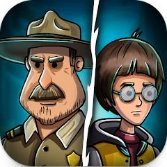 寻找乔我们两个