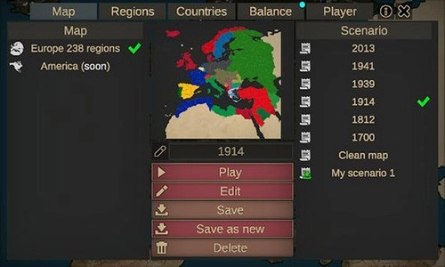 我们的帝国汉化版(5)