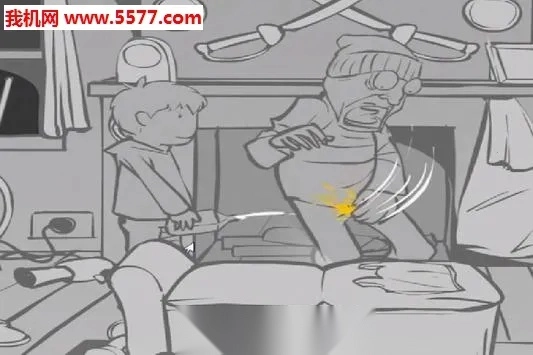 Whack最新手机版图3