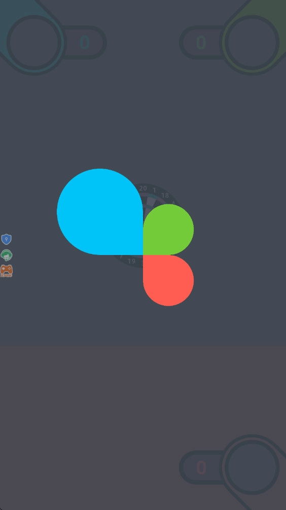 4人迷你对决  安卓版图1