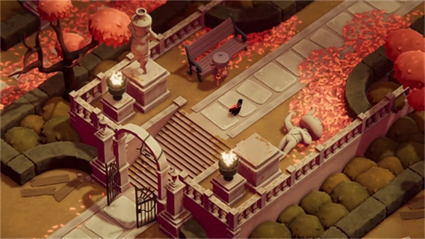 死亡之门中文版(3)