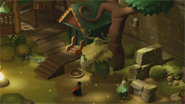 死亡之门中文版(4)