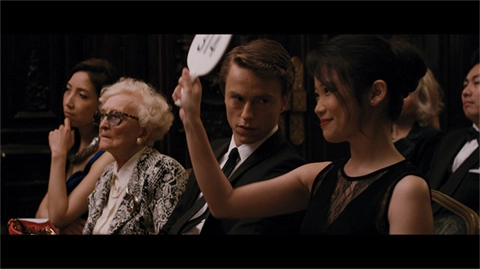 夜班LateShift手机版图1