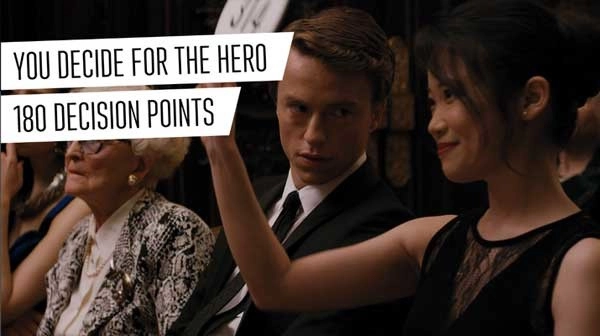 夜班LateShift手机版图2