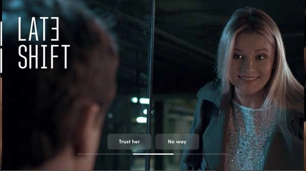 夜班LateShift手机版图5
