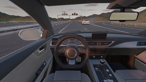 街头汽车驾驶最新版(2)