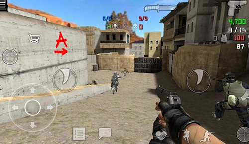 特种部队小组2 SpecialForcesGroup2图5