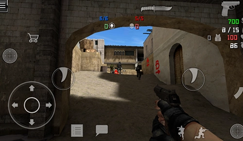 特种部队小组2 SpecialForcesGroup2图2