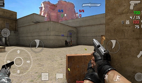 特种部队小组2 SpecialForcesGroup2图4