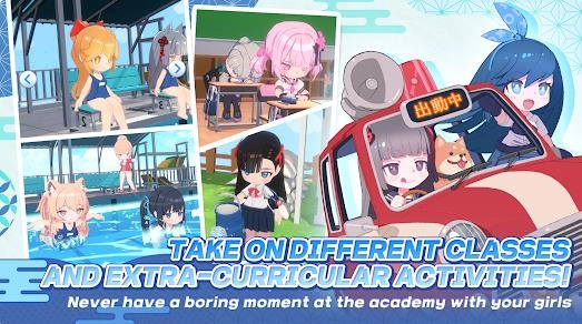 妖怪崛起AFK猎妖