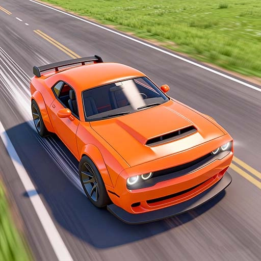 超速驾驶模拟器