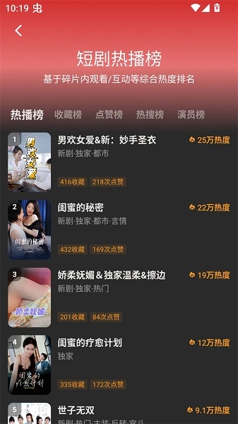 碎片剧场安卓版图2