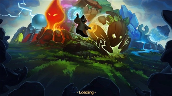 元素塔防安卓汉化版图4