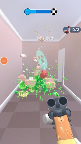 火柴人大战僵尸3D(2)