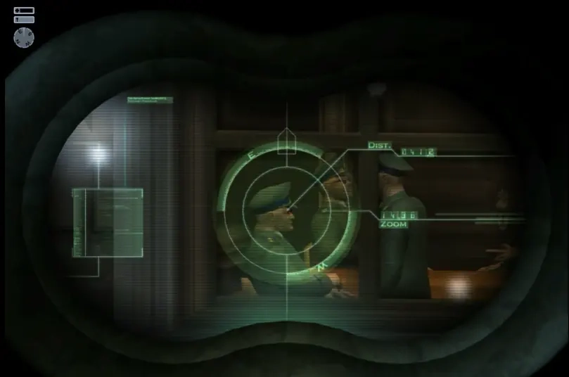 杀手2沉默刺客图4