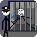 火柴人逃亡记新春版 v1.0.3