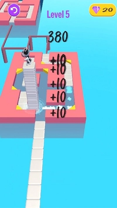 搬砖人模拟器图2