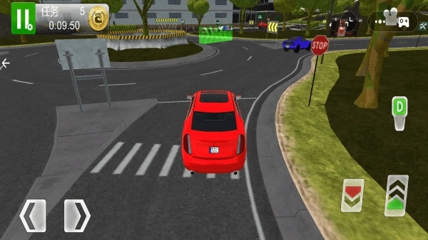 极限泊车大师图1