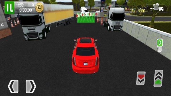 极限泊车大师图3