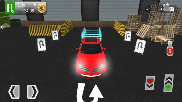 极限泊车大师图2