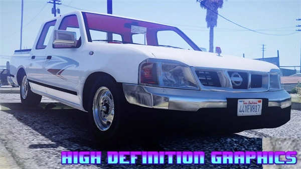 阿拉伯汽车模拟器图3